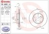 Тормозной диск BREMBO 09.A865.11 (фото 1)