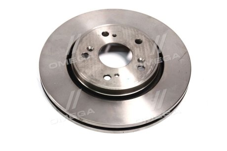 Тормозной диск передний HONDA/HONDA (DONGFENG) BREMBO 09A86610