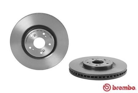 Гальмівний диск BREMBO 09.B269.11