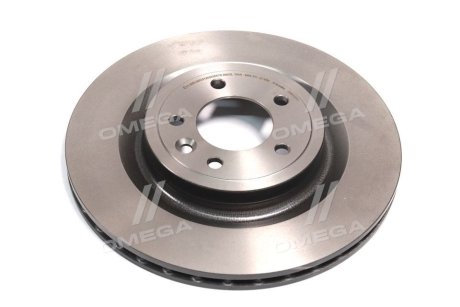 Тормозной диск BREMBO 09.B503.11