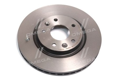 Тормозной диск BREMBO 09.C545.11