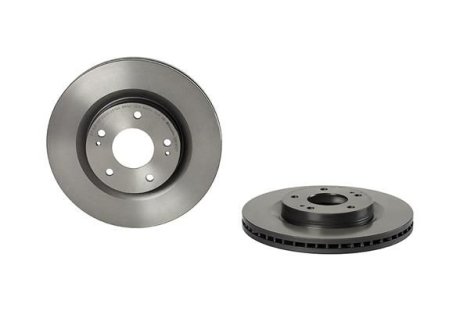 Тормозной диск BREMBO 09.C940.11