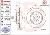 Гальмівний диск двосекційний BREMBO 09.D903.13 (фото 1)