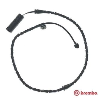 Тормозные аксессуары BREMBO A00 243