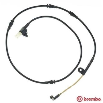 Гальмівні аксесуари BREMBO A00 265