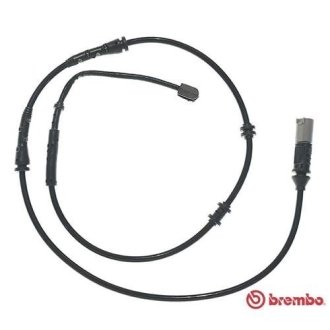 Гальмівні аксесуари BREMBO A00 423