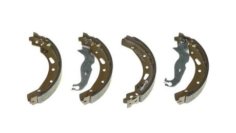 Тормозные колодки барабаны BREMBO S24540