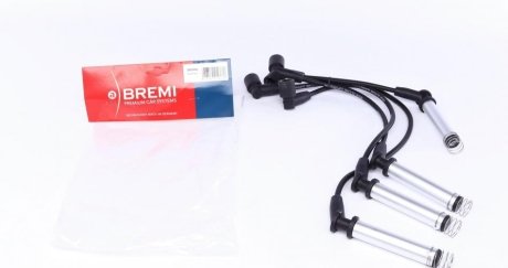 Кабели BREMI 300/655