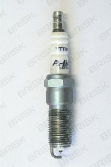 Свеча зажигания RR15YPY-1 BRISK A-LINE 25