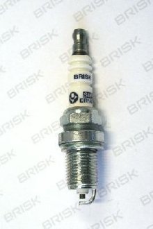 Свеча зажигания BRISK DR14YC