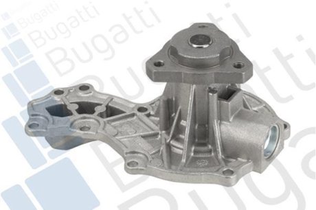 VW помпа води Audi 80/100 1.3/1.6,Golf I,Passat,T III BUGATTI PA0320