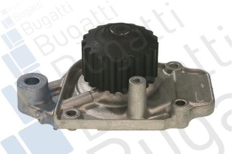 HONDA Помпа воды Сivic 1.5 16V 89-,Concerto 1.5i/1.6i 90- BUGATTI PA5201