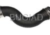 Патрубок інтеркулера Audi A3/Seat Toledo/Skoda Octavia/VW Golf V, Passat 2.0 FSI,TDI 05-10 BUGIAD 82655 (фото 1)