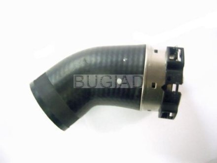 Патрубок інтеркулера VW Multivan/T-V 2.0 Tdi 09-15 BUGIAD 82694