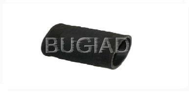 Патрубок інтеркулера Opel Corsa C 1.7CDTi/DTi 00-09 BUGIAD 85602