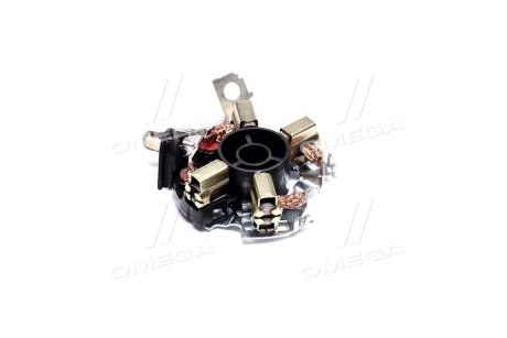 Щеткодержатель стартера Audi A3 Ford Galaxy MB Vito Skoda Octavia VW Golf, Passat, Polo 1.7-2.8 05.91-03.10 CARGO 134659