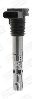 Котушка запалювання AUDI A3/A4/A6/TT / SEAT IBIZA/TOLEDO/CORDOBA/ VW BORA/GOLF/PASSAT/POLO CHAMPION BAEA043E