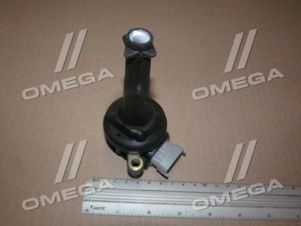 Котушка запалювання FORD FOCUS/ MONDEO/KUGA/S-MAX / VOLVO C30/C70/S40/S60/S80/V40/V50/CX60 CHAMPION BAEA055E