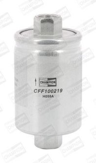 Фильтр топливный CHAMPION CFF100219