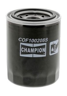 Фільтр оливи CHAMPION COF100208S