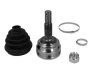 ШРКШ (ШРУС) зовнішній Opel Kadett D/E/Astra/Vectra/CORSA A 1.0-1.6 i/TD (22/22) 52mm/81mm CIFAM 607-007 (фото 3)