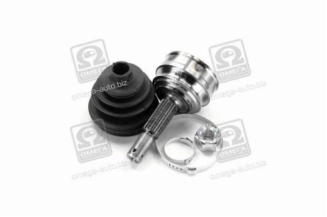 ШРКШ (ШРУС) зовнішній Opel Kadett D/E/Astra/Vectra/CORSA A 1.0-1.6 i/TD (22/22) 52mm/81mm CIFAM 607-007