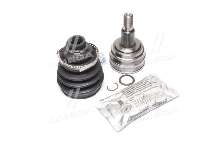 ШРКШ (ШРУС) внешний VW Golf/Skoda Octavia/Audi A3 1.4-1.9 i/TDI 96- (30/36) 53mm/81mm CIFAM 607-241