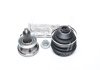 ШРКШ (ШРУС) внешний Fabia/Rapid/Roomster/Polo 1.2i/1.4i/1.4TDI/1.9TDI 05- (30/36) 52mm/85mm CIFAM 607-413 (фото 3)