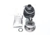 ШРКШ (ШРУС) внешний Fabia/Rapid/Roomster/Polo 1.2i/1.4i/1.4TDI/1.9TDI 05- (30/36) 52mm/85mm CIFAM 607-413 (фото 4)