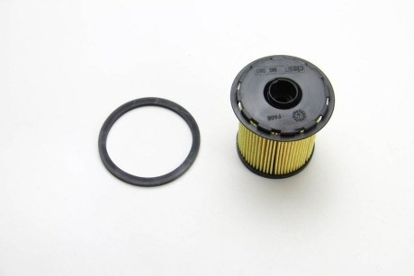 Фільтр паливний 1.9D/dTi Kangoo 97-/Clio 98-05/Megane 96-03 (Lucas) CLEAN FILTERS MG083