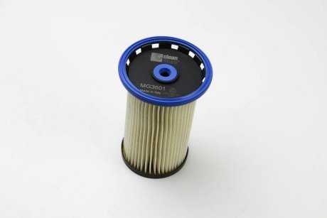 Фільтр паливний Audi Q3/Passat/Sharan/Tiguan 2.0TDI 05- CLEAN FILTERS MG3601