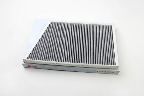 Фильтр салона MB C-class W203 00-07 (угольный)) CLEAN FILTERS NC2115CA