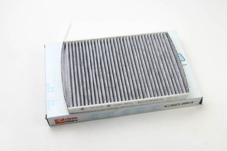 Фильтр салона Renault Kaleos 2.5 i/2.0 dCi 08- (угольный) CLEAN FILTERS NC2368CA