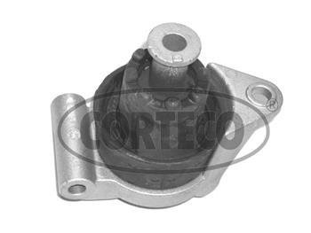 Подушка КПП OPEL ASTRA G 1.2-2.0, 1.7D/TD задн. (вир-во) CORTECO 21652322