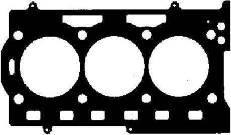 USZCZELKA GЈOWICY VW CORTECO 414160P