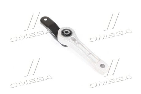 Подушка КПП задня Caddy 04-/Golf 04-13/Octavia 04- (важіль) CORTECO 80001888