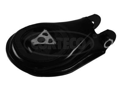 Подушка двигуна (передня) (L) Ford Focus/Kuga 05- CORTECO 80004151