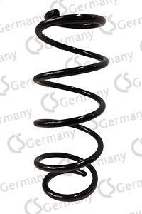 Пружина передняя Opel Astra G/Vectra B 95-05 CS Germany 14.774.266