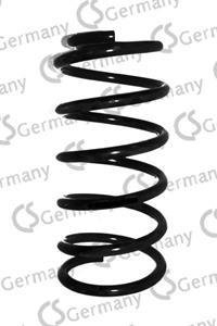 Пружина передня Opel Combo 1.7D 93- CS Germany 14774321