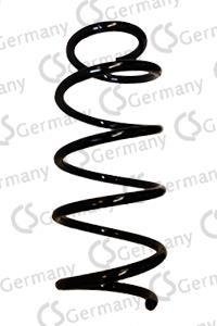 Пружина передняя Opel Corsa D 06-14 CS Germany 14774502