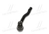 Наконечник рулевой тяги Mazda 3 13-19/6 12-Л. (CEMZ-65L) CTR CE0485L (фото 4)