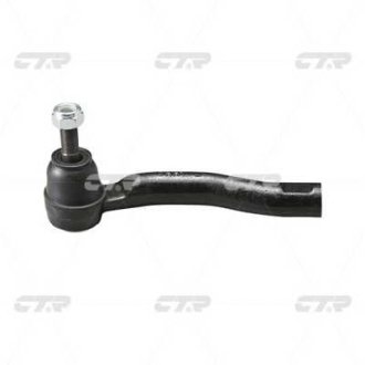 Наконечник L Toyota Сorolla 97-08 Matrix 02-08 Yaris 10- Verso 10- NEW CE0728L (вир-во) CTR CET-112L