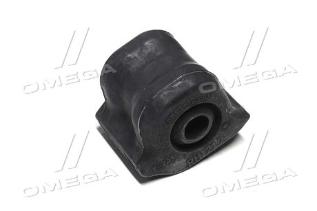 Подушка стабилизатора перед Auris/Avensis/Corolla 06- (d=23mm). (CVT-86R) CTR GV0521R