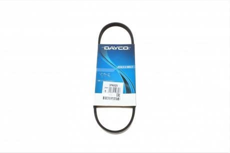 Ремень ручейковый DAYCO 3PK625