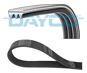 Ремень ручейковый DAYCO 3PK798EE