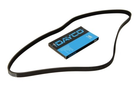 Ремень ручейковый DAYCO 4PK1013