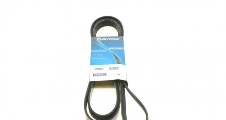 Ремень ручейковый DAYCO 6PK2263