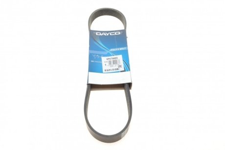 РЕМЕНЬ ПОЛИКЛИНОВЫЙ DAYCO 6PK799EE