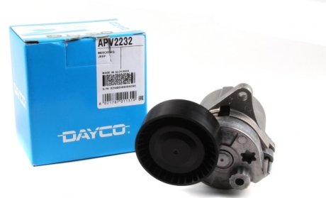 Натяжитель ремня DAYCO APV2232