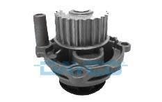 Помпа води VW Caddy III 1.6/BiFuel 04-15 (23z), BGU, BSE, BSF, CHGA DAYCO DP029